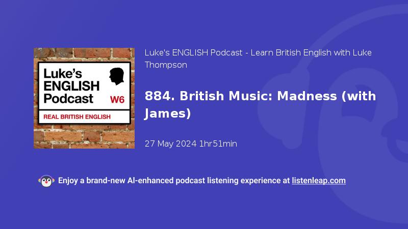 播客封面