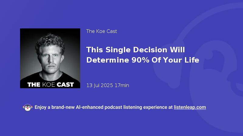 播客封面