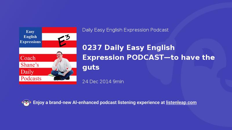 播客封面