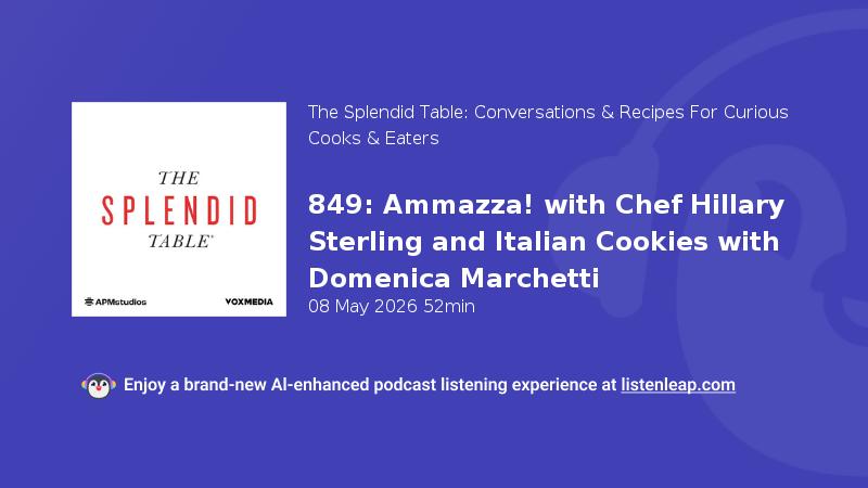 播客封面