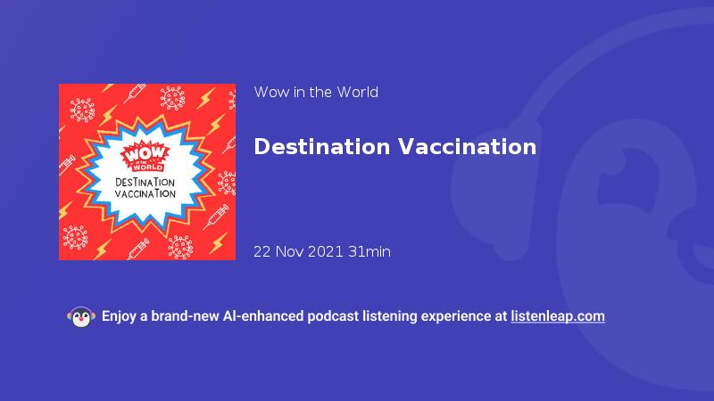 播客封面