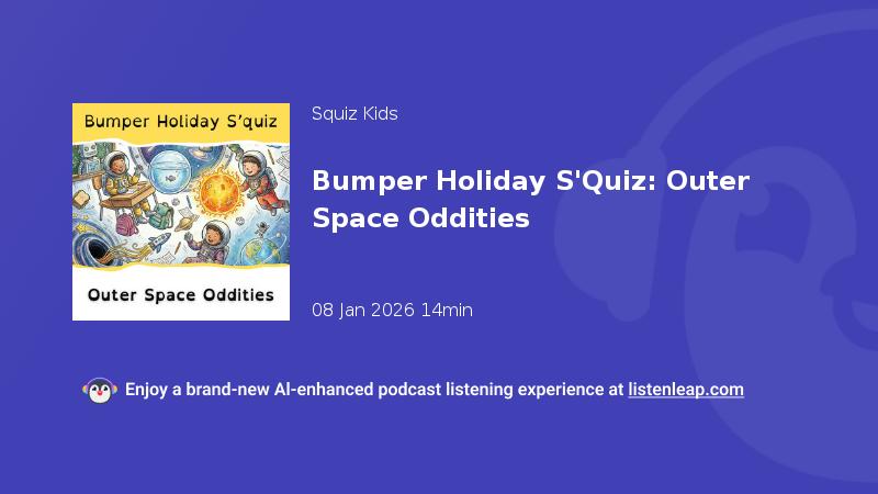 播客封面