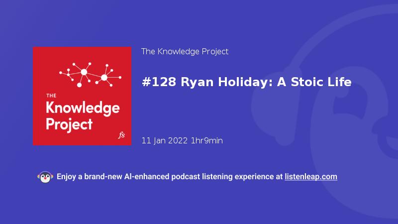 播客封面