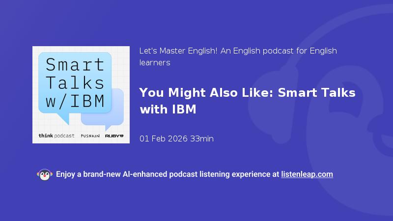 播客封面