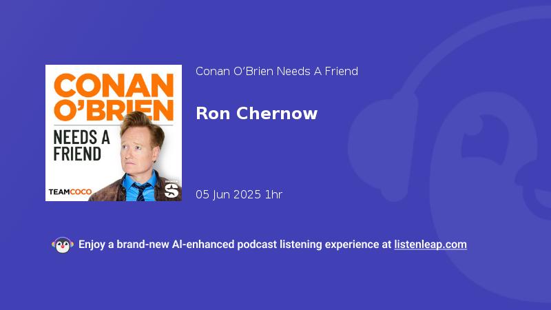 播客封面