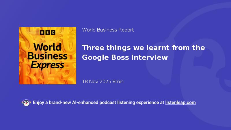 播客封面
