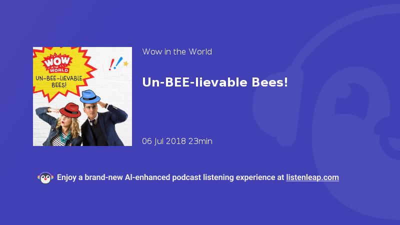 播客封面