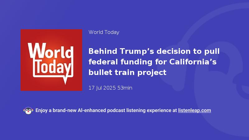 播客封面