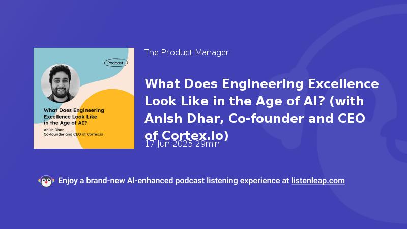 播客封面
