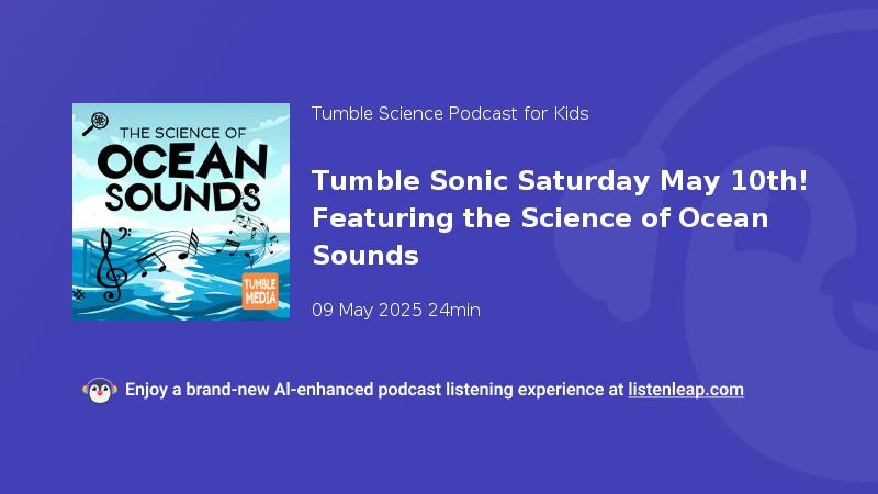 播客封面