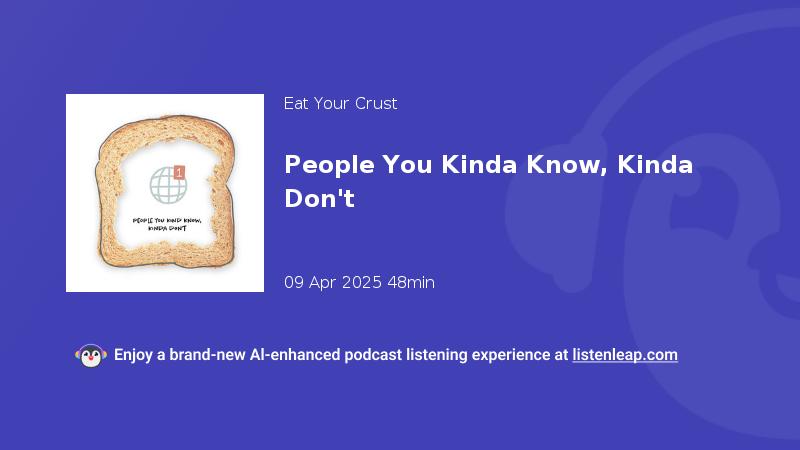播客封面
