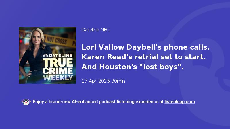 播客封面