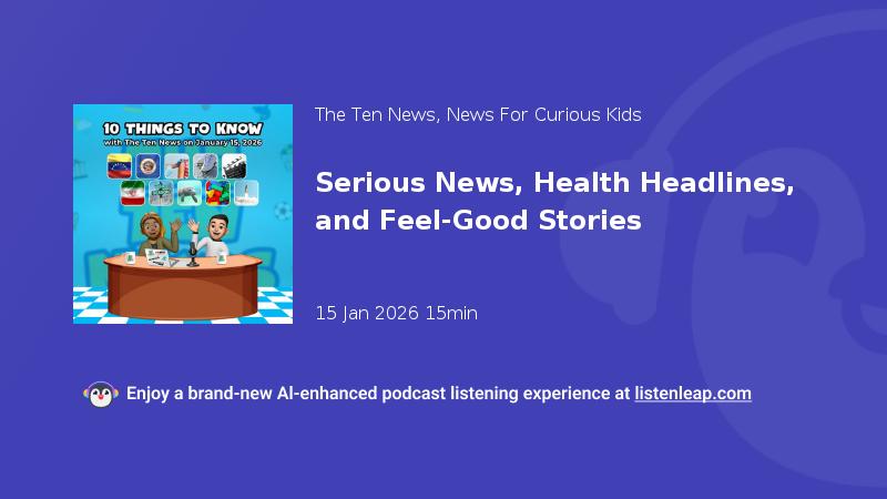 播客封面
