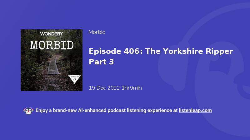 播客封面