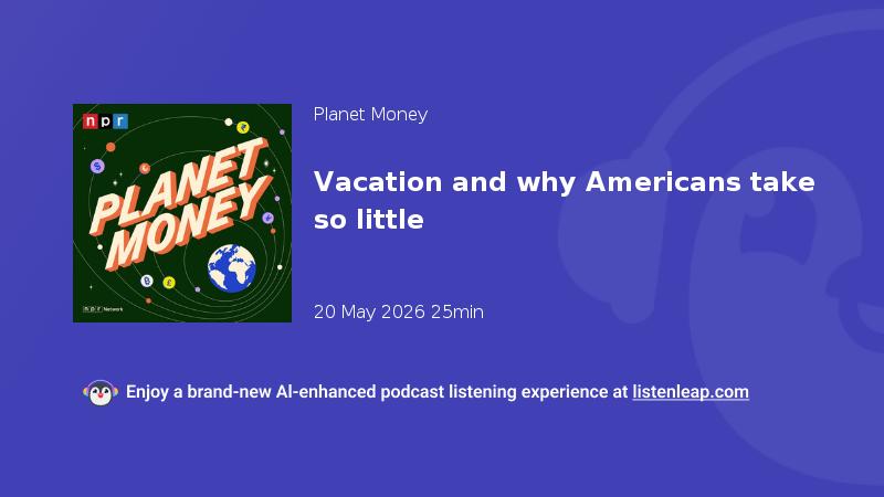 播客封面