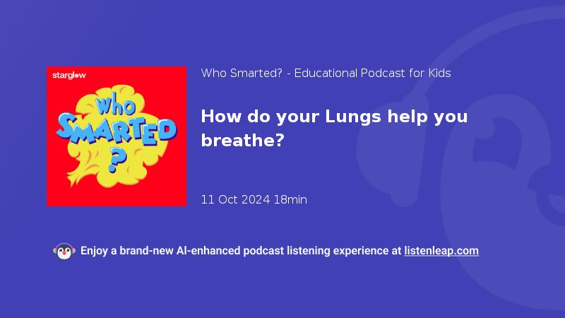 播客封面
