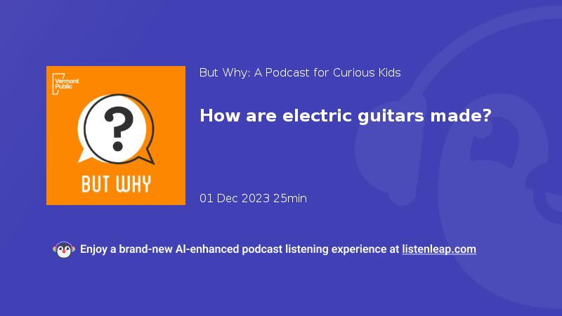 播客封面