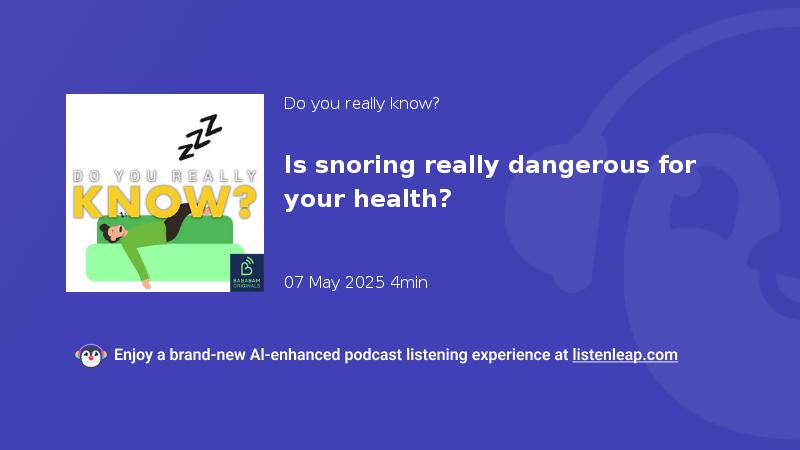 播客封面