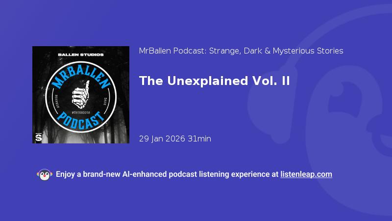 播客封面