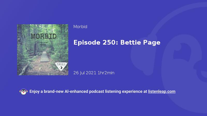 播客封面