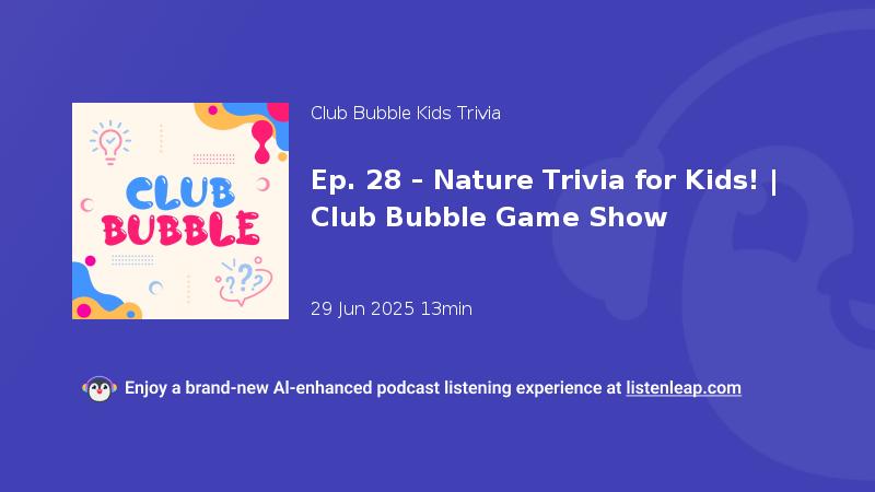 播客封面