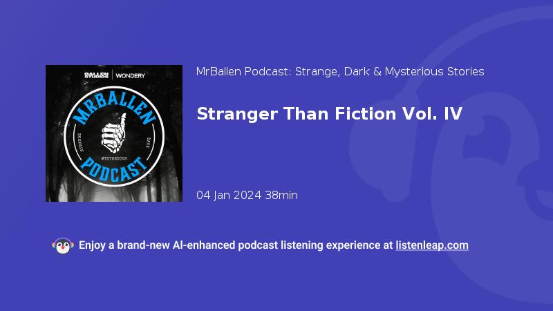 播客封面