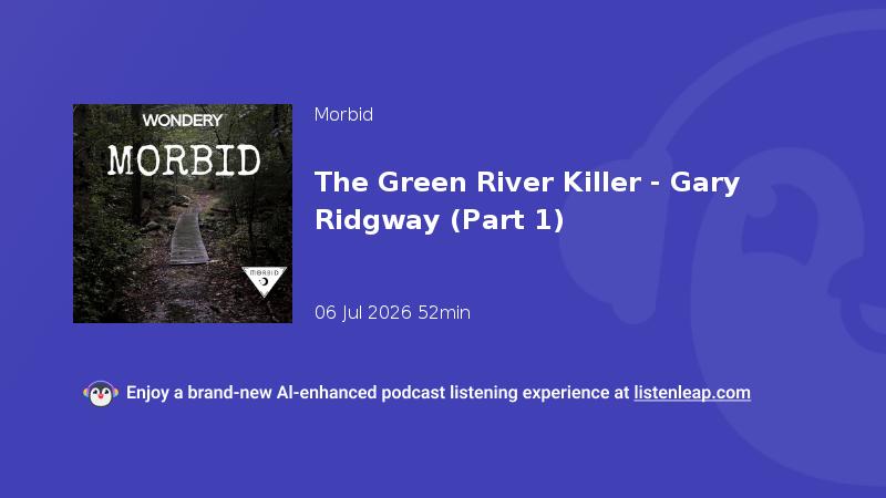 播客封面