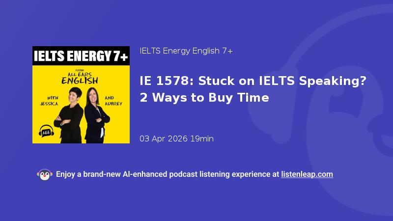 播客封面